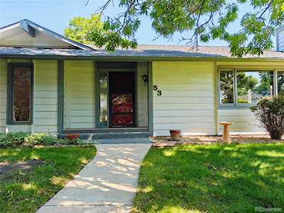 53 Douglas Dr S Broomfield, CO 80020