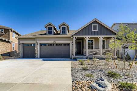 3991 Descent St Castle Rock, CO 80108