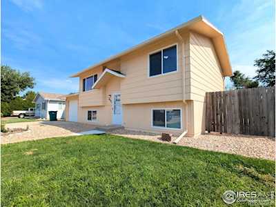 1602 38th St Rd Evans, CO 80620