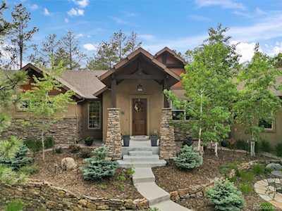 11720 Smokey Hill Grove Colorado Springs, CO 80908