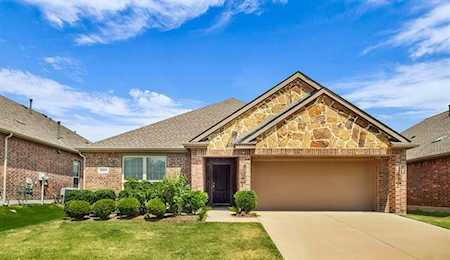3905 Blessington Drive Frisco, TX 75036