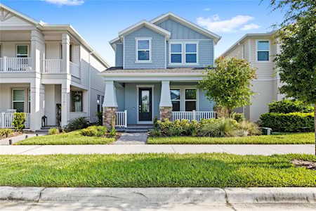 15097 Summer Harvest St Winter Garden,  FL 34787