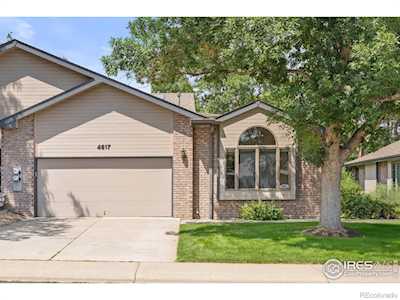 4617 23rd St Greeley, CO 80634