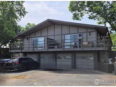 1428-1430 W 25th St Loveland, CO 80538
