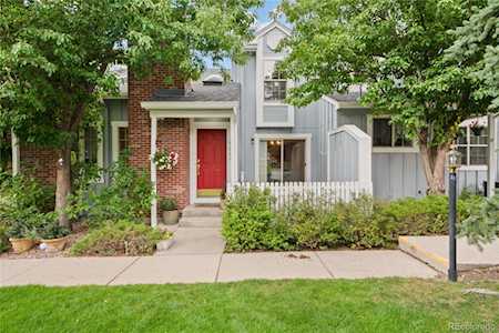 6806 Los Reyes Circle Colorado Springs, CO 80918