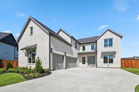 680 Barcara Lane Frisco, TX 75033