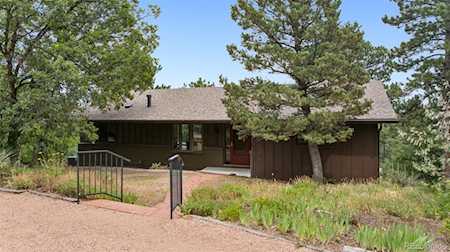 4307 Meadowview Ct Colorado Springs, CO 80918