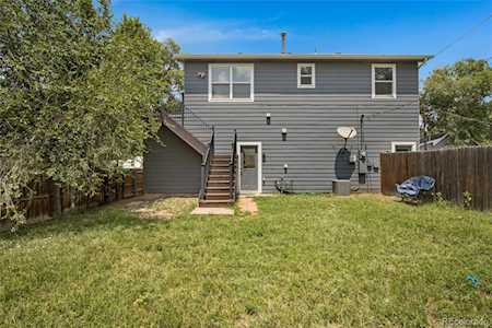 944 E Moreno Ave #A & B Colorado Springs, CO 80903