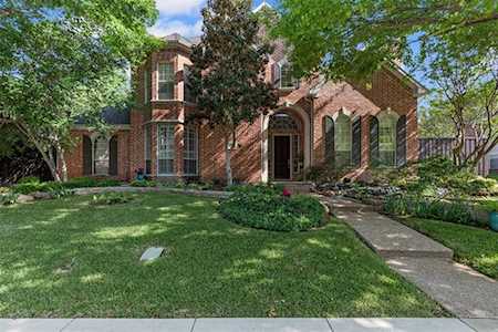 4549 Glenville Drive Plano, TX 75093