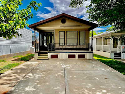 1150 W Red Hills Parkway #72 Washington, UT 84780