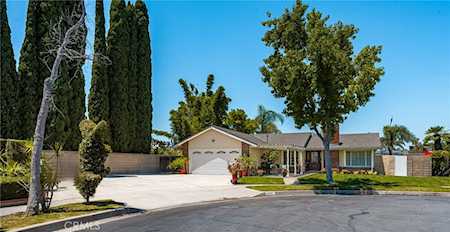 4353 E E Bluewater Circle Anaheim,  CA 92807