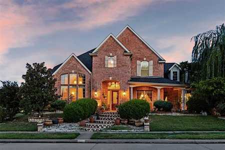 400 Laurel Hill Lane Murphy, TX 75094