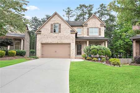 Tuscany Park Homes for Sale in Lawrenceville, GA