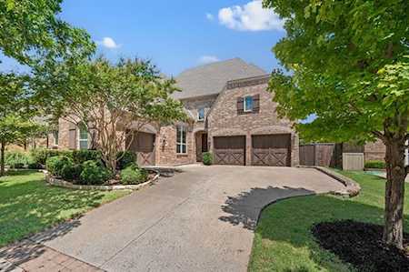 14886 Foxbriar Lane Frisco, TX 75035
