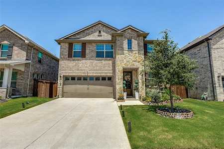 4105 Saddlehorn Way Sachse, TX 75048