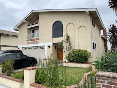 19657 Sequoia Ave Cerritos,  CA 90703