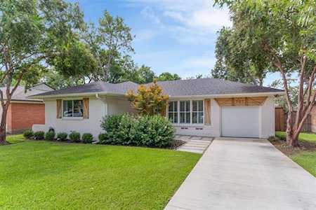 707 Dumont Drive Richardson, TX 75080
