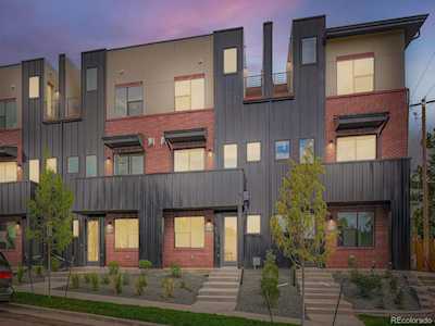 2118 Applewood Dr Lakewood, CO 80215