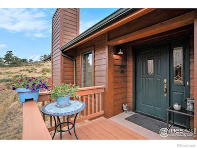 677 Cedar Ridge Circle #5 Estes Park, CO 80517