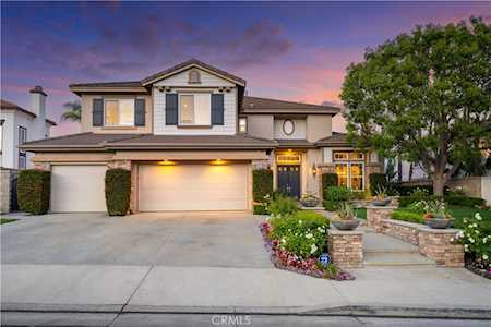 1040 S Summer Breeze Ln Anaheim Hills,  CA 92808