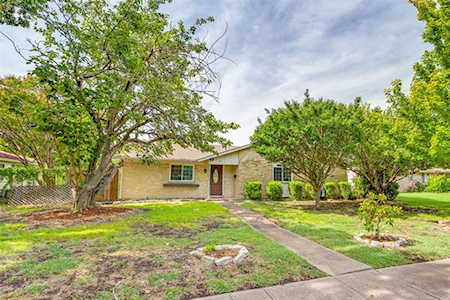 1108 Greencove Lane Richardson, TX 75081