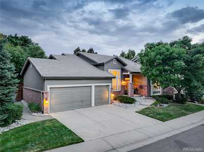 3122 Greensborough Dr Highlands Ranch, CO 80129