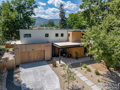864 Iris Ave Boulder, CO 80304