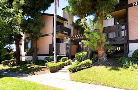 7251 Comstock Ave #D Whittier,  CA 90602