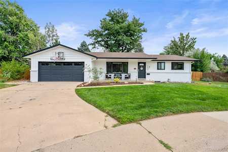 7596 E Davies Ct Centennial, CO 80112