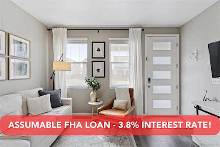 21823 E 8th Ave Aurora, CO 80018