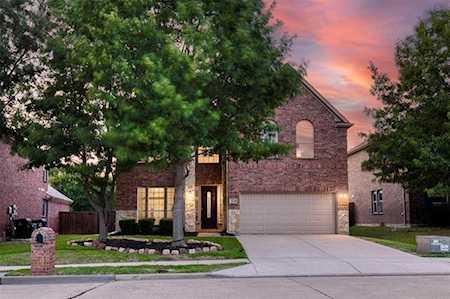 11660 Henderson Drive Frisco, TX 75035
