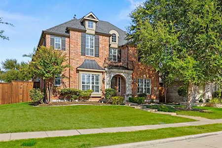 9750 Candlewood Drive Frisco, TX 75033