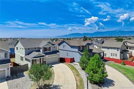 8011 Windrow Ct Colorado Springs, CO 80951
