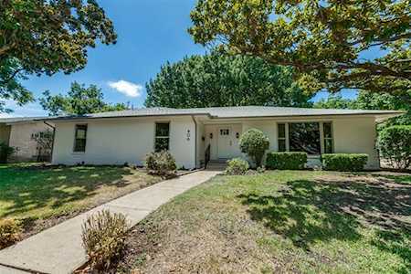 406 Shadywood Lane Richardson, TX 75080