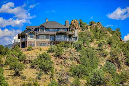 326 Soaring Eagle Ln South Fork, CO 81154