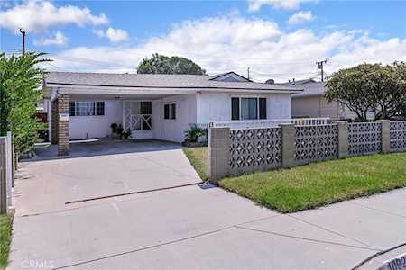 10926 Corby Ave Norwalk,  CA 90650