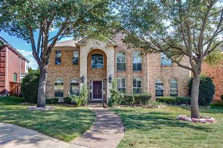 10025 Wyndbrook Drive Frisco, TX 75035