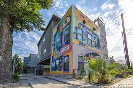 78203 Real Estate - Homes for Sale in 78203 Zip Code