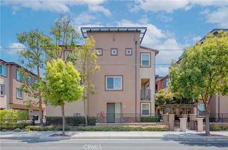 1311 Clementine Way Fullerton,  CA 92833