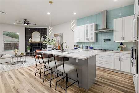 15578 Wrangler Drive Frisco, TX 75035