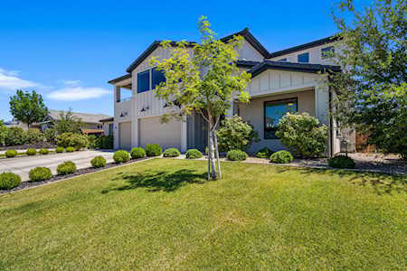 1051 S High Mesa CIR St George, UT 84790