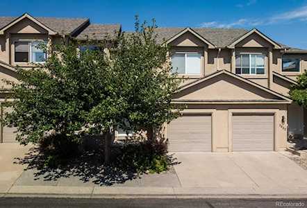 2061 - 2091 Furman Point Colorado Springs, CO 80918