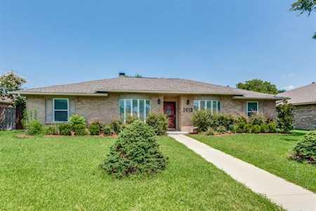 1412 Huntington Drive Richardson, TX 75080
