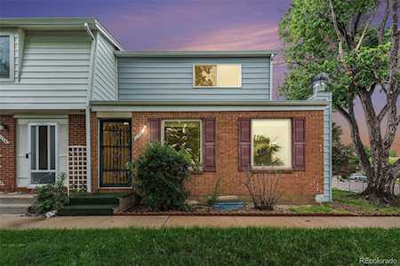 1132 Cree Dr Colorado Springs, CO 80915