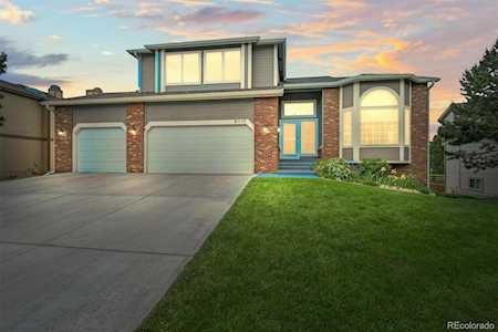 8110 Routt Ct Colorado Springs, CO 80919