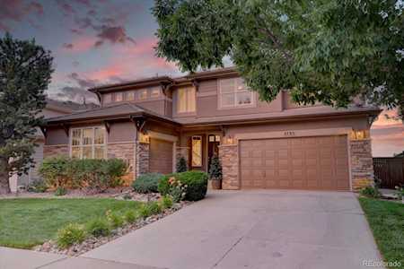 2795 Rockbridge Circle Highlands Ranch, CO 80129