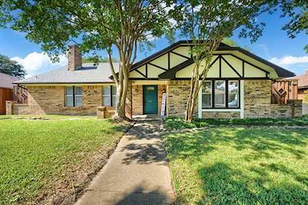 1603 Rainbow Drive Richardson, TX 75081