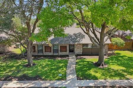 1408 Stoneboro Lane Richardson, TX 75082