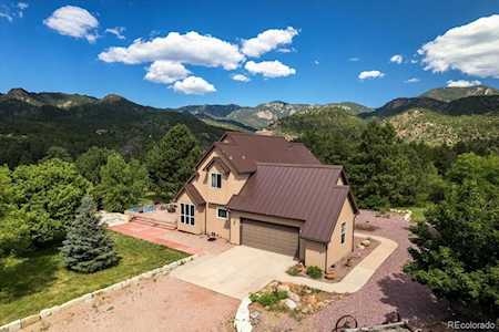 2945 Little Turkey Creek Rd Colorado Springs, CO 80926