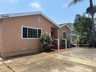 5448 W 116th St Inglewood,  CA 90304